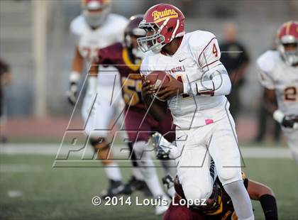 Thumbnail 2 in Woodrow Wilson @ West Covina photogallery.