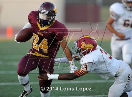 Thumbnail 2 in Woodrow Wilson @ West Covina photogallery.