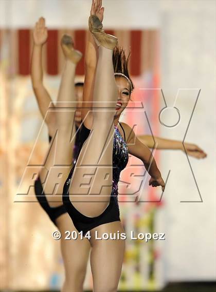 Thumbnail 3 in Woodrow Wilson @ West Covina photogallery.