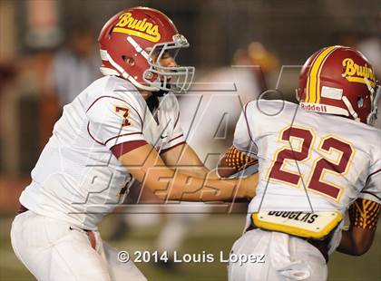 Thumbnail 2 in Woodrow Wilson @ West Covina photogallery.