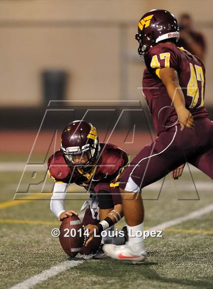Thumbnail 1 in Woodrow Wilson @ West Covina photogallery.