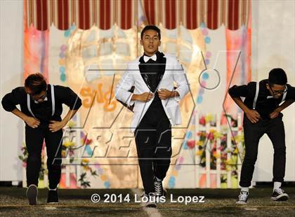 Thumbnail 2 in Woodrow Wilson @ West Covina photogallery.