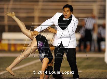 Thumbnail 1 in Woodrow Wilson @ West Covina photogallery.