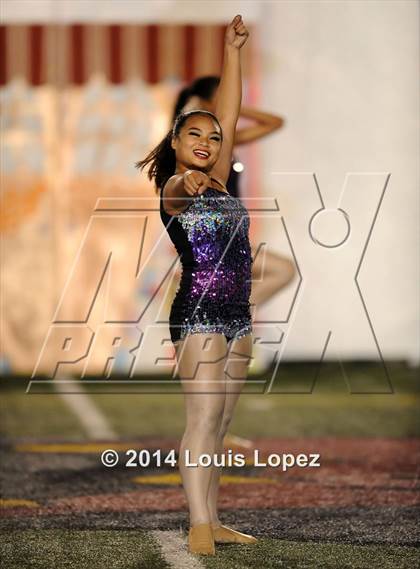 Thumbnail 3 in Woodrow Wilson @ West Covina photogallery.