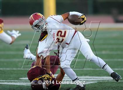 Thumbnail 1 in Woodrow Wilson @ West Covina photogallery.
