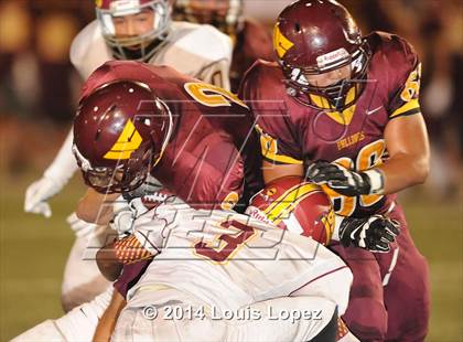 Thumbnail 2 in Woodrow Wilson @ West Covina photogallery.