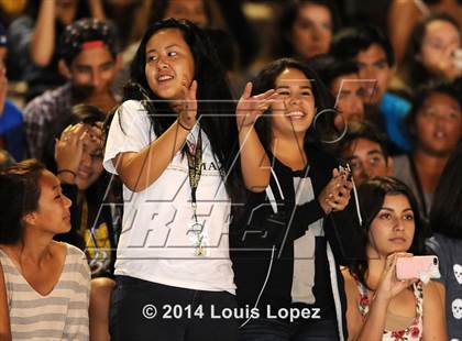 Thumbnail 1 in Woodrow Wilson @ West Covina photogallery.