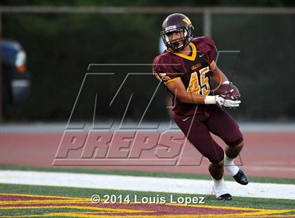 Thumbnail 3 in Woodrow Wilson @ West Covina photogallery.