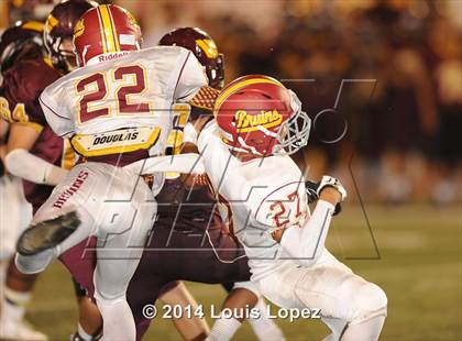 Thumbnail 3 in Woodrow Wilson @ West Covina photogallery.