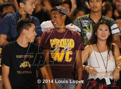 Thumbnail 3 in Woodrow Wilson @ West Covina photogallery.