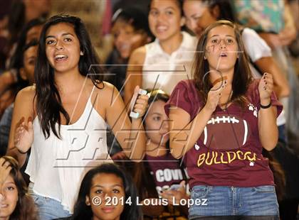 Thumbnail 1 in Woodrow Wilson @ West Covina photogallery.