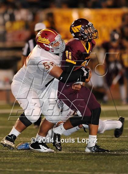 Thumbnail 3 in Woodrow Wilson @ West Covina photogallery.