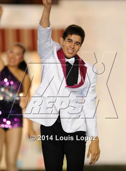 Thumbnail 1 in Woodrow Wilson @ West Covina photogallery.