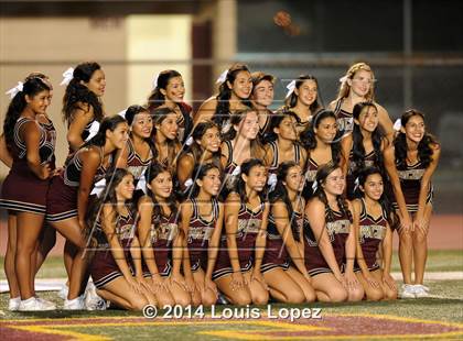 Thumbnail 1 in Woodrow Wilson @ West Covina photogallery.