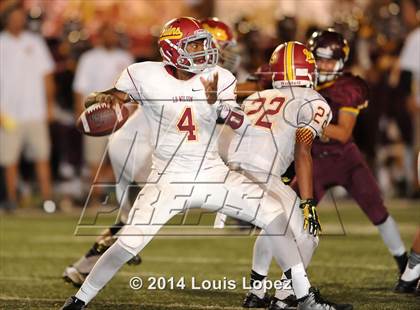 Thumbnail 1 in Woodrow Wilson @ West Covina photogallery.