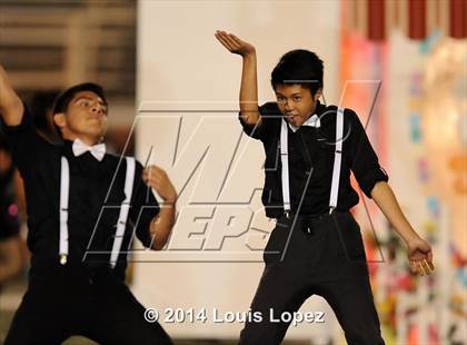 Thumbnail 1 in Woodrow Wilson @ West Covina photogallery.