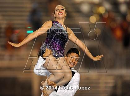 Thumbnail 1 in Woodrow Wilson @ West Covina photogallery.