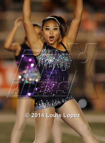 Thumbnail 2 in Woodrow Wilson @ West Covina photogallery.