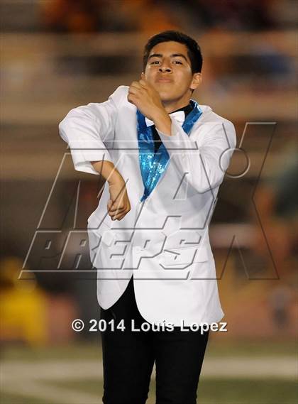 Thumbnail 1 in Woodrow Wilson @ West Covina photogallery.
