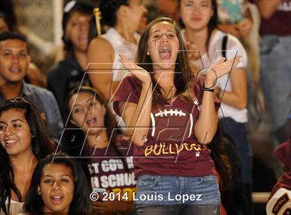 Thumbnail 2 in Woodrow Wilson @ West Covina photogallery.
