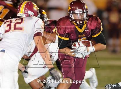 Thumbnail 1 in Woodrow Wilson @ West Covina photogallery.