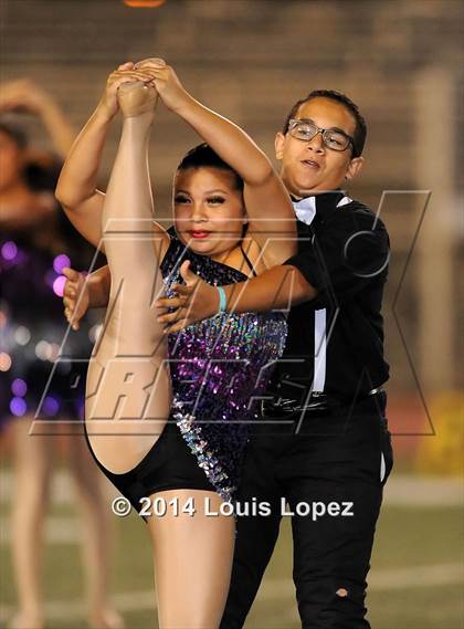 Thumbnail 2 in Woodrow Wilson @ West Covina photogallery.