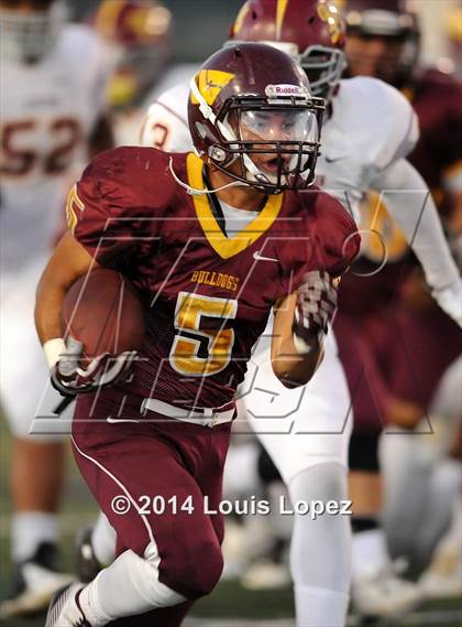 Thumbnail 2 in Woodrow Wilson @ West Covina photogallery.