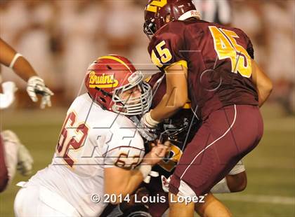 Thumbnail 1 in Woodrow Wilson @ West Covina photogallery.