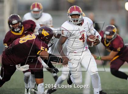 Thumbnail 3 in Woodrow Wilson @ West Covina photogallery.
