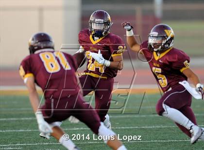 Thumbnail 1 in Woodrow Wilson @ West Covina photogallery.