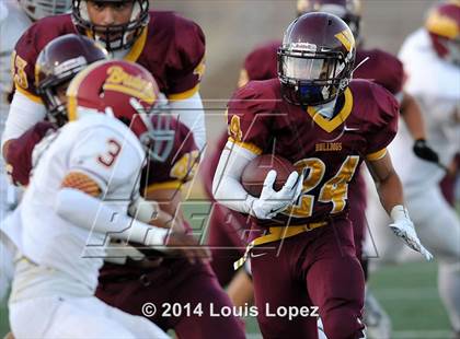 Thumbnail 1 in Woodrow Wilson @ West Covina photogallery.