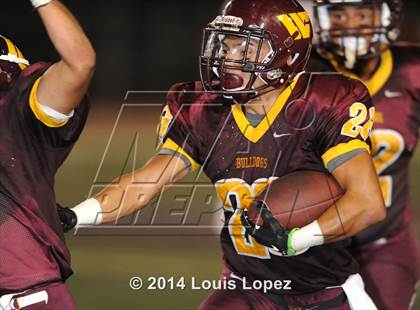 Thumbnail 1 in Woodrow Wilson @ West Covina photogallery.