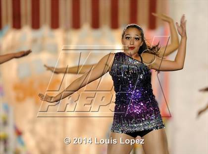 Thumbnail 1 in Woodrow Wilson @ West Covina photogallery.