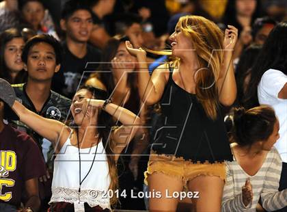 Thumbnail 2 in Woodrow Wilson @ West Covina photogallery.