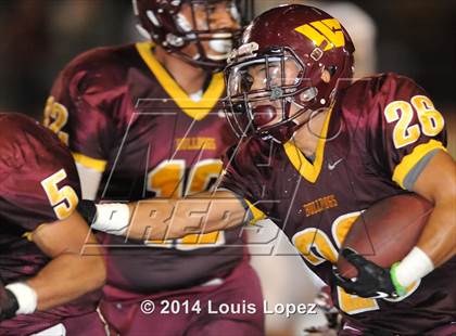 Thumbnail 3 in Woodrow Wilson @ West Covina photogallery.