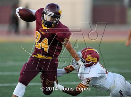 Thumbnail 3 in Woodrow Wilson @ West Covina photogallery.