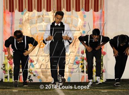 Thumbnail 1 in Woodrow Wilson @ West Covina photogallery.
