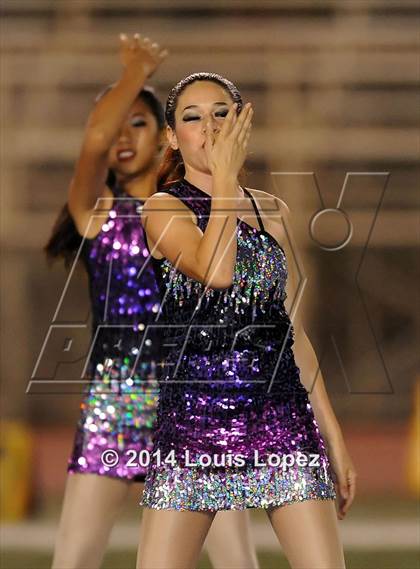 Thumbnail 1 in Woodrow Wilson @ West Covina photogallery.
