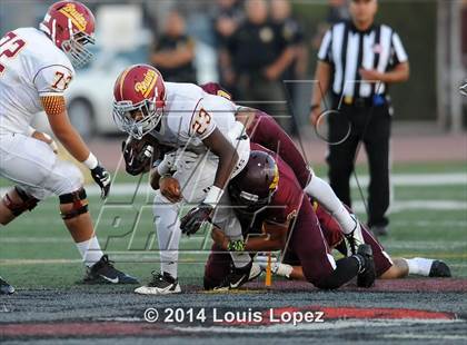 Thumbnail 2 in Woodrow Wilson @ West Covina photogallery.