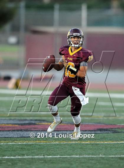 Thumbnail 3 in Woodrow Wilson @ West Covina photogallery.
