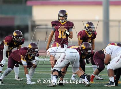 Thumbnail 2 in Woodrow Wilson @ West Covina photogallery.