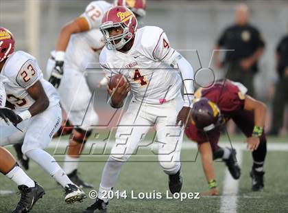 Thumbnail 1 in Woodrow Wilson @ West Covina photogallery.