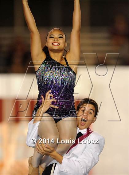 Thumbnail 2 in Woodrow Wilson @ West Covina photogallery.