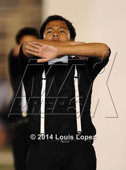Thumbnail 2 in Woodrow Wilson @ West Covina photogallery.