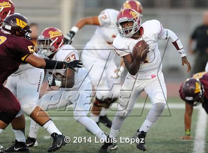 Thumbnail 2 in Woodrow Wilson @ West Covina photogallery.
