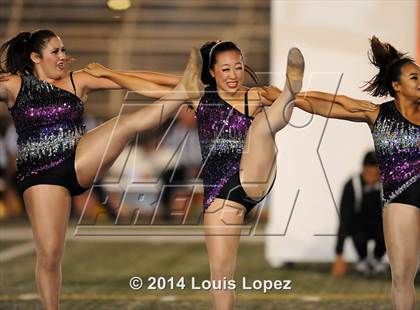 Thumbnail 2 in Woodrow Wilson @ West Covina photogallery.