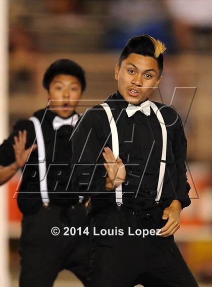 Thumbnail 3 in Woodrow Wilson @ West Covina photogallery.