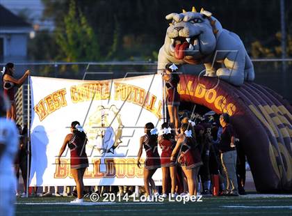 Thumbnail 2 in Woodrow Wilson @ West Covina photogallery.