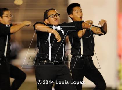 Thumbnail 1 in Woodrow Wilson @ West Covina photogallery.
