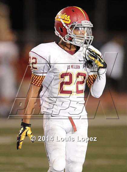 Thumbnail 3 in Woodrow Wilson @ West Covina photogallery.